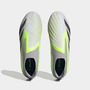 Predator Accuracy+ Firm Ground Football Boots