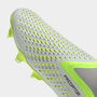 Predator Accuracy+ Firm Ground Football Boots