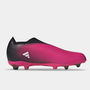 X Speedportal + Junior FG Football Boots