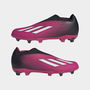 X Speedportal + Junior FG Football Boots