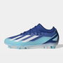 X CrazyFast .3 Firm Ground Football Boots Child Boys