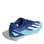 X CrazyFast .3 Firm Ground Football Boots Child Boys