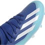 X CrazyFast .3 Firm Ground Football Boots Child Boys