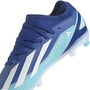 X CrazyFast .3 Firm Ground Football Boots Child Boys