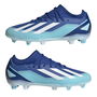 X CrazyFast .3 Firm Ground Football Boots Child Boys