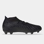 Predator Accuracy .1 FG Kids Football Boots