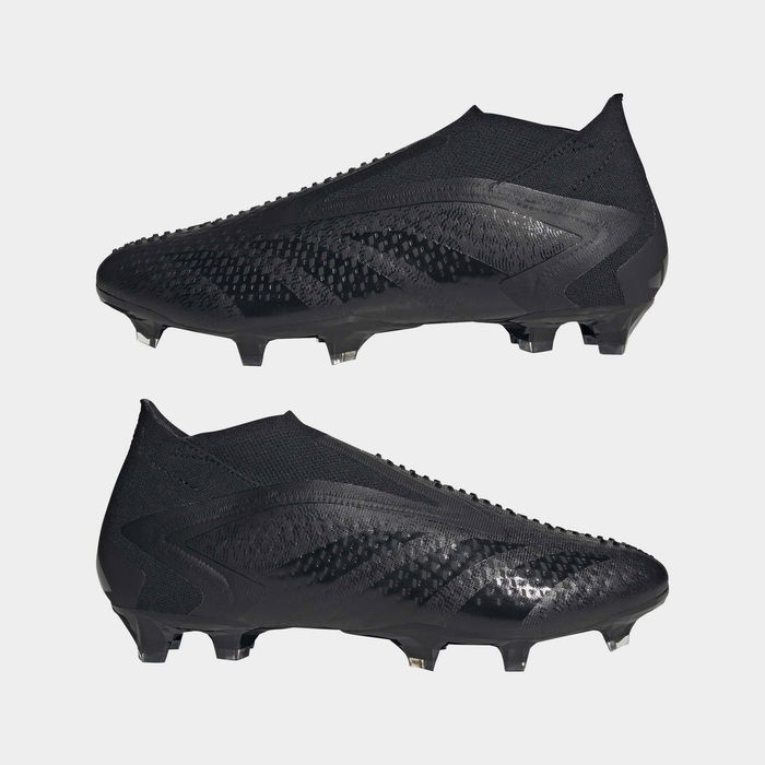Predator Accuracy+ Firm Ground Football Boots Adults