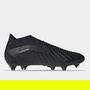 Predator Accuracy+ Firm Ground Football Boots Adults