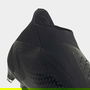 Predator Accuracy+ Firm Ground Football Boots Adults