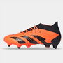 Predator Accuracy.1 Soft Ground Football Boots