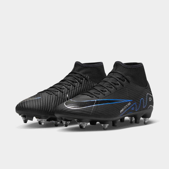 Nike Mercurial Superfly Elite DF SG Football Boots