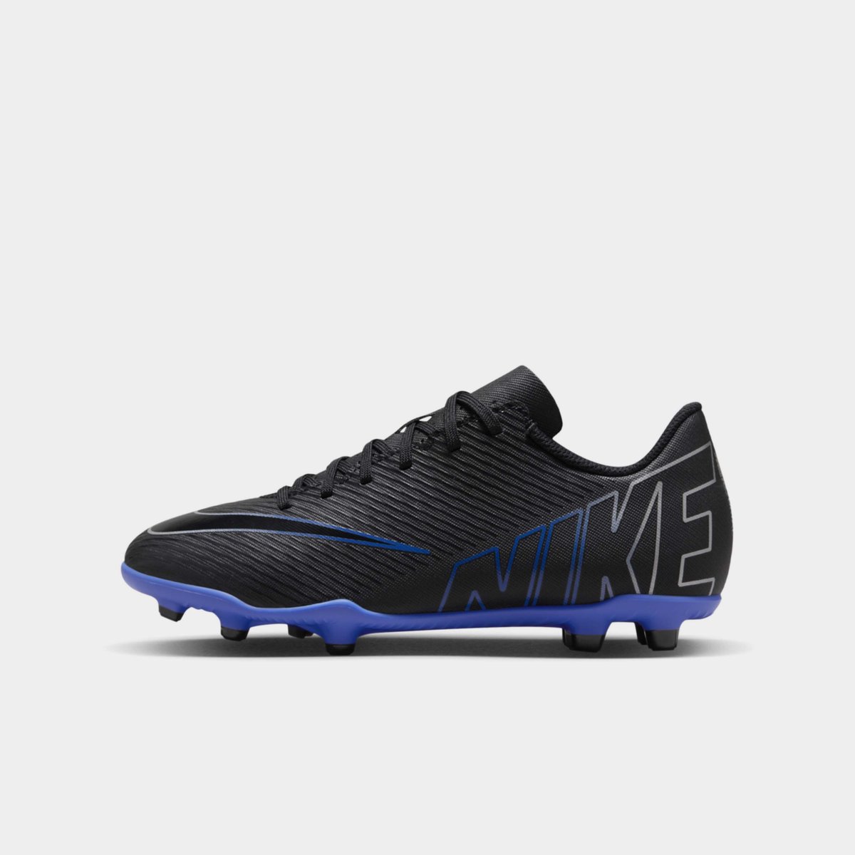 Nike Mercurial Vapor XIII Academy Pro AC SG Football Boots Blue