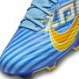 Mercurial Vapour 15 Academy Firm Ground Football Boots