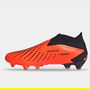 Predator Accuracy+ Firm Ground Football Boots Adults