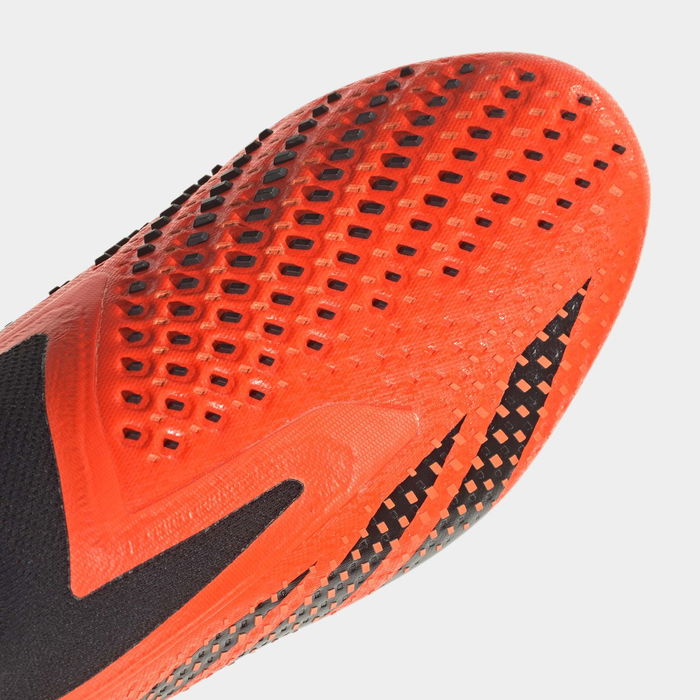 Predator Accuracy+ Firm Ground Football Boots Adults