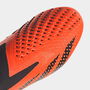 Predator Accuracy+ Firm Ground Football Boots Adults