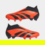 Predator Accuracy+ Firm Ground Football Boots Adults