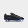 Phantom Club GX Junior Firm Ground Football Boots