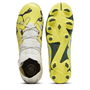 Future Match.3 Junior Firm Ground Football Boots