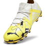 Future Match.3 Junior Firm Ground Football Boots