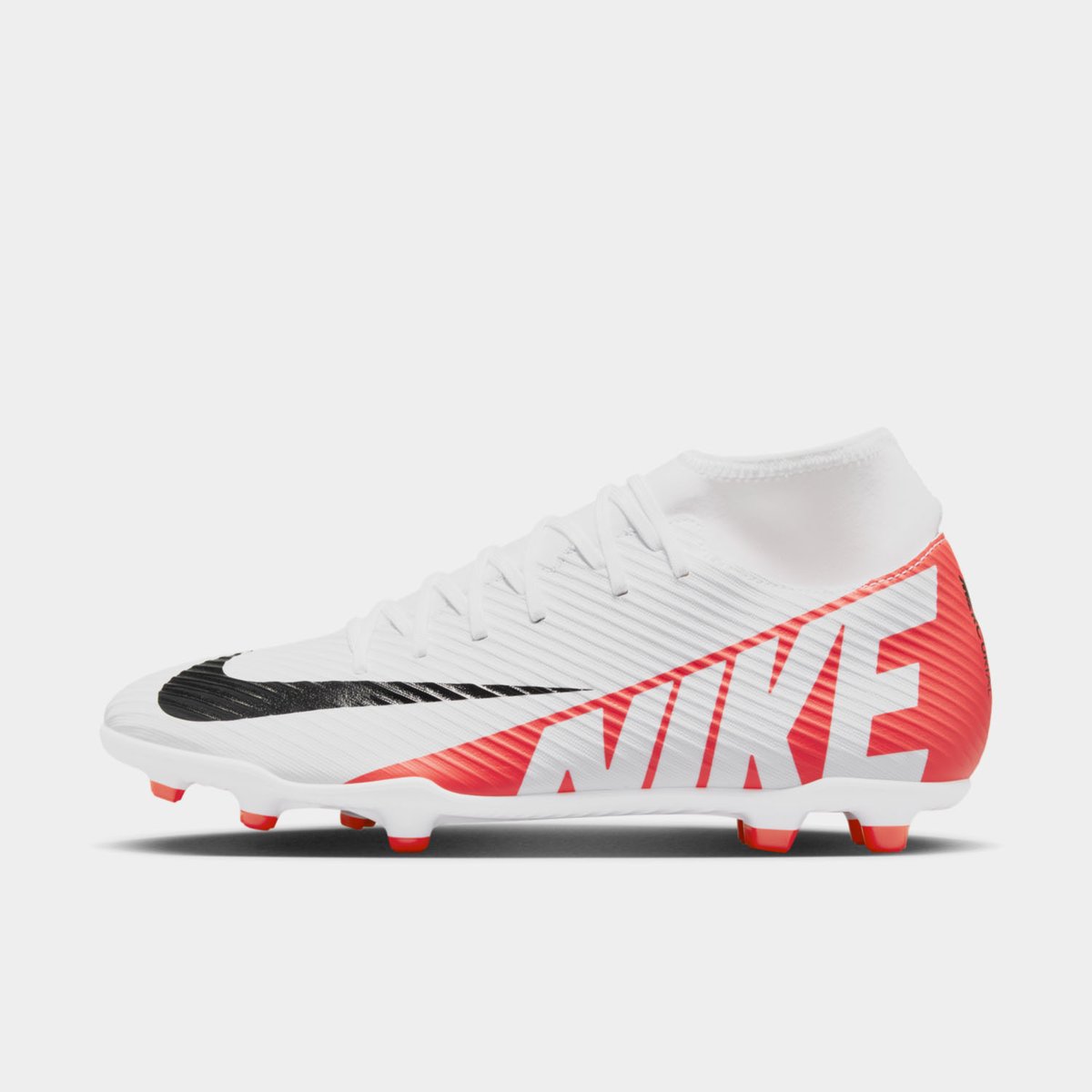 Nike Mercurial Vapor 15 Elite Firm-Ground Football Boot. Nike SG