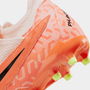 Phantom Academy GX Junior Firm Ground Football Boots