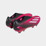 X Speedportal + FG Football Boots