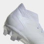 Predator Accuracy.1 Firm Ground Kids Football Boots