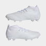 Predator Accuracy.1 Firm Ground Kids Football Boots