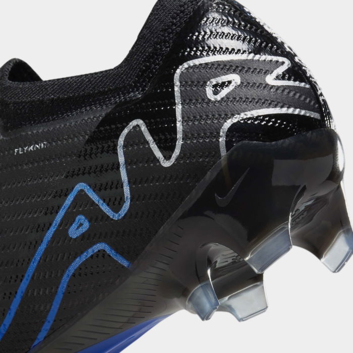 Crampons Nike Mercurial Vapor 13 Elite Pro AG Noir