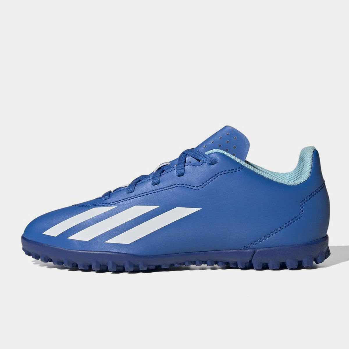 adidas, X .4 Junior Astro Turf Trainers