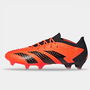 Predator Accuracy .1 Low Firm Ground Football Boots