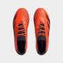 Predator Accuracy .1 Low Firm Ground Football Boots