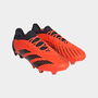 Predator Accuracy .1 Low Firm Ground Football Boots