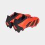 Predator Accuracy .1 Low Firm Ground Football Boots