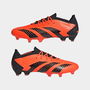 Predator Accuracy .1 Low Firm Ground Football Boots