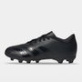 Predator Accuracy.4 Firm Ground Kids Football Boots