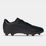 Predator Accuracy.4 Firm Ground Kids Football Boots