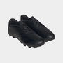 Predator Accuracy.4 Firm Ground Kids Football Boots