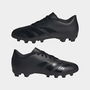 Predator Accuracy.4 Firm Ground Kids Football Boots