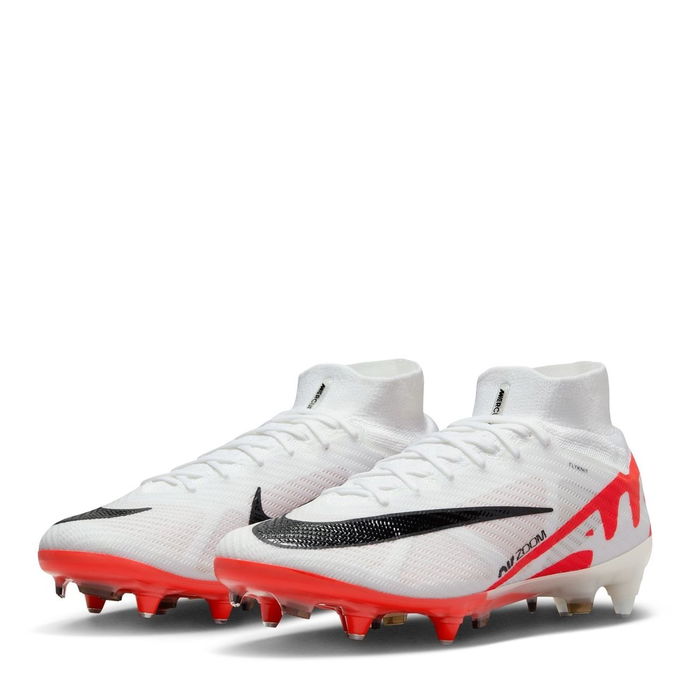 Nike Mercurial Superfly 8 'Recharge' Elite SG -Pro AC Soccer Cleats