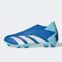 Predator Accuracy .3 Firm Ground Football Boots Child Boys