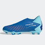 Predator Accuracy .3 Firm Ground Football Boots Child Boys