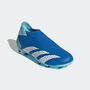 Predator Accuracy .3 Firm Ground Football Boots Child Boys