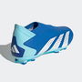 Predator Accuracy .3 Firm Ground Football Boots Child Boys