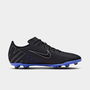 Mercurial Vapor Club Firm Ground Football Boots