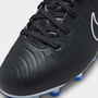 Legend 10 Academy Firm Ground Football Boots