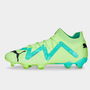 Future.1 Firm Ground Football Boots Womens