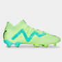 Future.1 Firm Ground Football Boots Womens