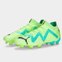 Future.1 Firm Ground Football Boots Womens